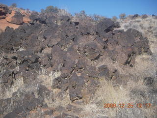 142 72r. Snow Canyon State Park - Hidden Pinyon trail
