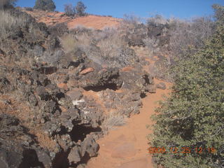 144 72r. Snow Canyon State Park - Hidden Pinyon trail