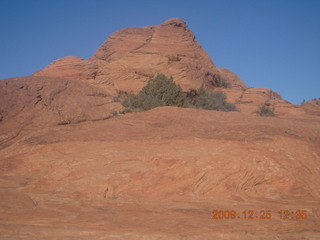 159 72r. Snow Canyon State Park - Petrified Sand Dunes trail
