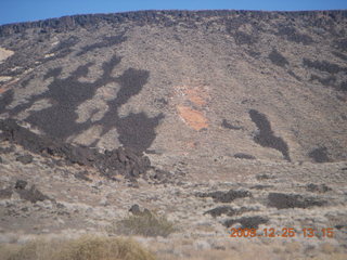 165 72r. Snow Canyon State Park - Butterfly trail