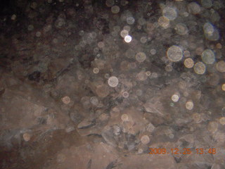 176 72r. Snow Canyon State Park - lava cave
