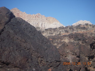 186 72r. Snow Canyon State Park - lava cave