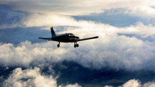 aerial - N4372J