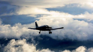 aerial - N4372J