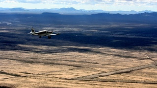 aerial - N4372J