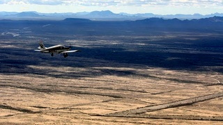 aerial - N4372J