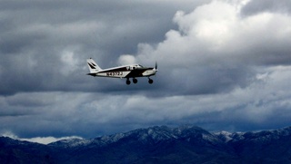 aerial - N4372J
