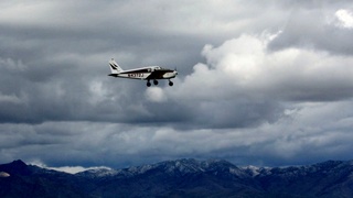 aerial - N4372J