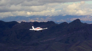 aerial - N4372J