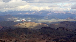 aerial - N4372J
