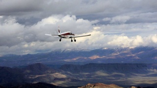 aerial - N4372J