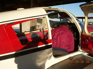 aerial - N4372J