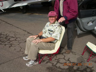 N4372J seat removal