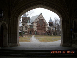 Princeton University