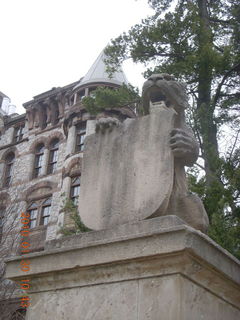 Princeton University - Science Library
