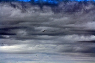 Sean's aerial N4372J