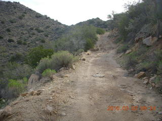 Bagdad (E51) signs