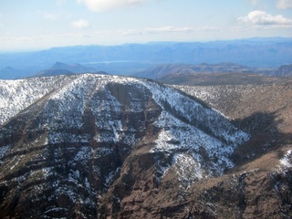 Payson (PAN) takeoff