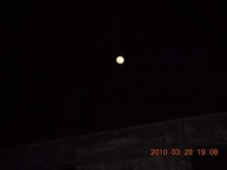 full moon