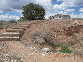 37 771. Escalante Airport (1L7)