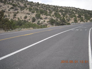 42 771. Escalante Airport (1L7) run