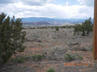 51 771. Escalante Airport (1L7) run