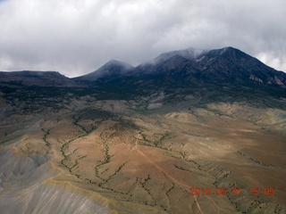 75 771. aerial - Escalante (1L7) to Tangri La (UT68)