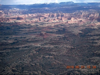 105 771. aerial - Canyonlands
