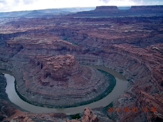106 771. aerial - Canyonlands