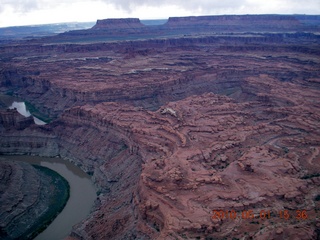 107 771. aerial - Canyonlands
