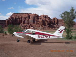 114 771. Tangri-la (UT68), Caveman Ranch - N4372J