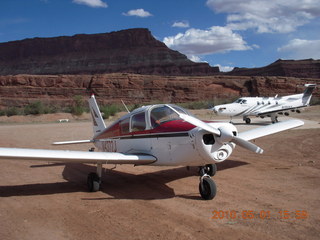 117 771. Tangri-la (UT68), Caveman Ranch - N4372J