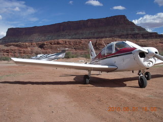 118 771. Tangri-la (UT68), Caveman Ranch - N4372J