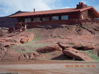 132 771. Tangri-la (UT68), Caveman Ranch