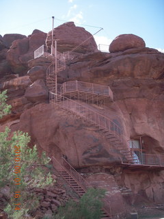 133 771. Tangri-la (UT68), Caveman Ranch