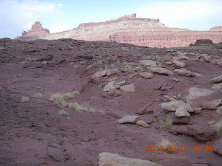 137 771. Tangri-la (UT68), Caveman Ranch run