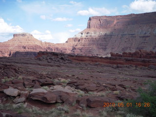 138 771. Tangri-la (UT68), Caveman Ranch run