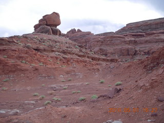Tangri-la (UT68), Caveman Ranch run