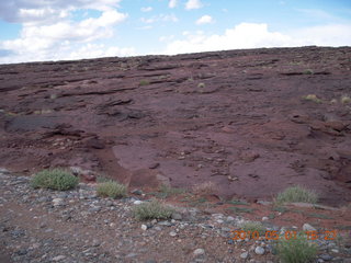 Tangri-la (UT68), Caveman Ranch run