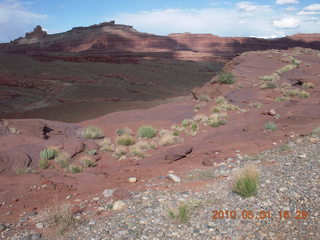 Tangri-la (UT68), Caveman Ranch run