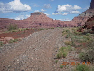 Tangri-la (UT68), Caveman Ranch run