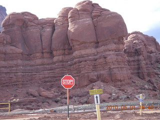 Tangri-la (UT68), Caveman Ranch run