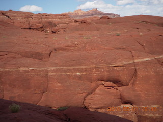 161 771. Tangri-la (UT68), Caveman Ranch run