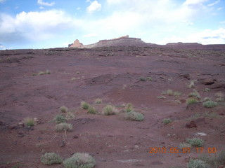 163 771. Tangri-la (UT68), Caveman Ranch run