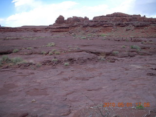 170 771. Tangri-la (UT68), Caveman Ranch run