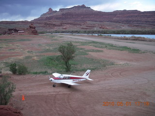 181 771. Tangri-la (UT68), Caveman Ranch - N4372J