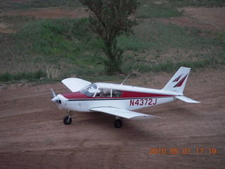 182 771. Tangri-la (UT68), Caveman Ranch - N4372J