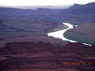 10 772. aerial - Tangri-la (UT68), Caveman Ranch