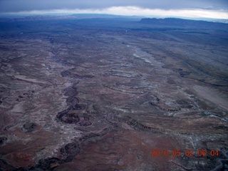 19 772. aerial Utah