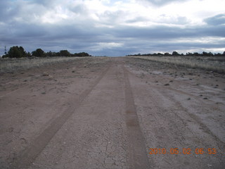 38 772. Sage Brush, Peter's Point